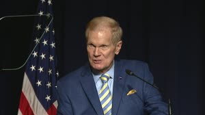 NASA’s Disaster Response Coordination System Launch Event